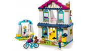 LEGO Friends 41398 4+ Stephanie háza