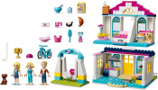 LEGO Friends 41398 4+ Stephanie háza