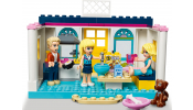 LEGO Friends 41398 4+ Stephanie háza