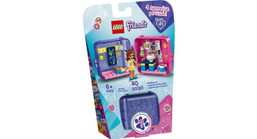 LEGO Friends 41402 Olivia dobozkája