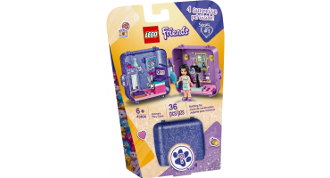 LEGO Friends 41404 Emma dobozkája