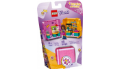 LEGO Friends 41405 Andrea shopping dobozkája