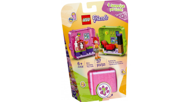 LEGO Friends 41408 Mia shopping dobozkája