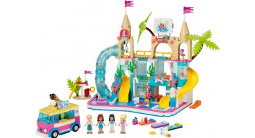 LEGO Friends 41430 Aquapark LEGO Friends 41430 Aquapark