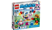 LEGO UniKitty 41453 Buli van!