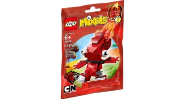 LEGO Mixels 41500 FLAIN