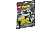 LEGO Mixels 41503 KRADER