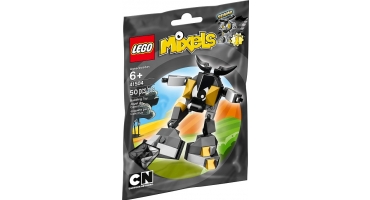 LEGO Mixels 41504 SEISMO