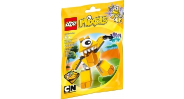 LEGO Mixels 41506 TESLO
