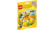 LEGO Mixels 41506 TESLO