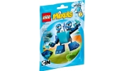 LEGO Mixels 41509 SLUMBO