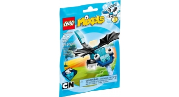 LEGO Mixels 41511 FLURR