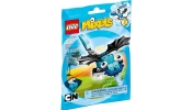 LEGO Mixels 41511 FLURR