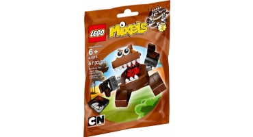 LEGO Mixels 41513 GOBBA