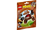 LEGO Mixels 41513 GOBBA
