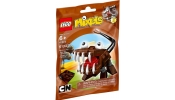 LEGO Mixels 41514 JAWG