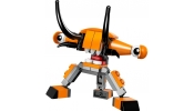 LEGO Mixels 41517 BALK