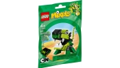 LEGO Mixels 41519 GLURT