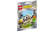 LEGO Mixels 41522 SCORPI