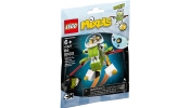 LEGO Mixels 41527 Rokit
