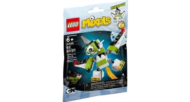 LEGO Mixels 41528 Niksput