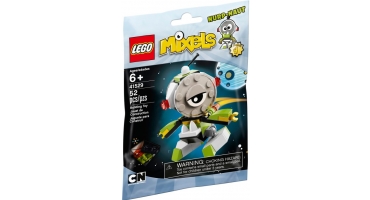 LEGO Mixels 41529 Nurp-Naut