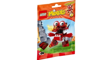 LEGO Mixels 41532 Burnard