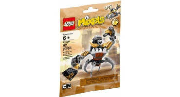 LEGO Mixels 41536 Gox