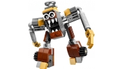 LEGO Mixels 41537 Jinky