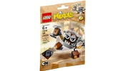 LEGO Mixels 41538 Kamzo