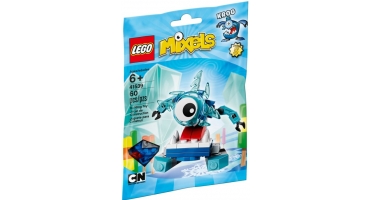 LEGO Mixels 41539 Krog