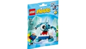 LEGO Mixels 41539 Krog