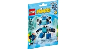 LEGO Mixels 41540 Chilbo