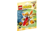 LEGO Mixels 41544 Tungster