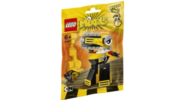 LEGO Mixels 41547 Wuzzo