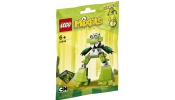 LEGO Mixels 41549 Gurggle