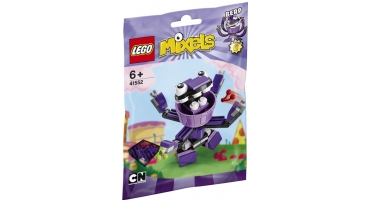 LEGO Mixels 41552 Berp