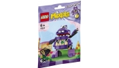 LEGO Mixels 41553 Vaka-Waka