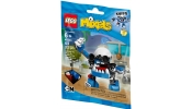 LEGO Mixels 41554 Kuffs
