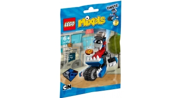 LEGO Mixels 41556 Tiketz