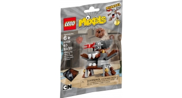 LEGO Mixels 41558 Mixadel