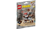 LEGO Mixels 41558 Mixadel