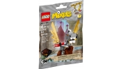 LEGO Mixels 41559 Paladum