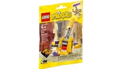 LEGO Mixels 41560 Jamzy