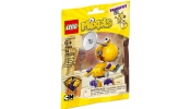 LEGO Mixels 41562 Trumpsy