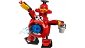 LEGO Mixels 41563 Splasho