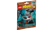 LEGO Mixels 41566 Sharx