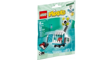 LEGO Mixels 41570 Skrubz