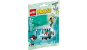 LEGO Mixels 41570 Skrubz