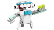 LEGO Mixels 41571 Tuth